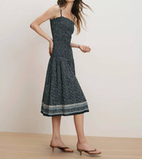 Veronica Beard - Marietta Midi Dress