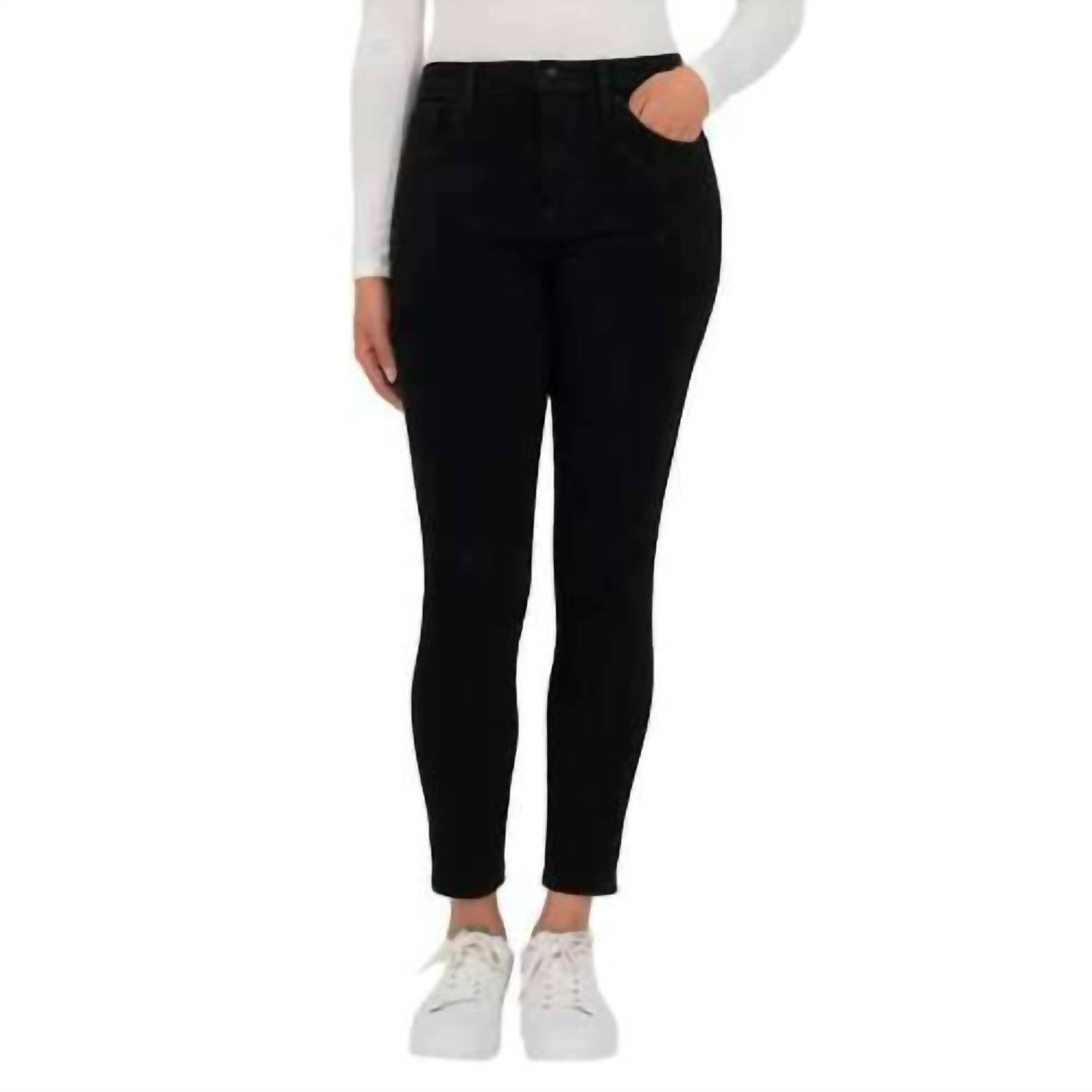 Kirkland Signature - Women's High-rise Skinny Jeans