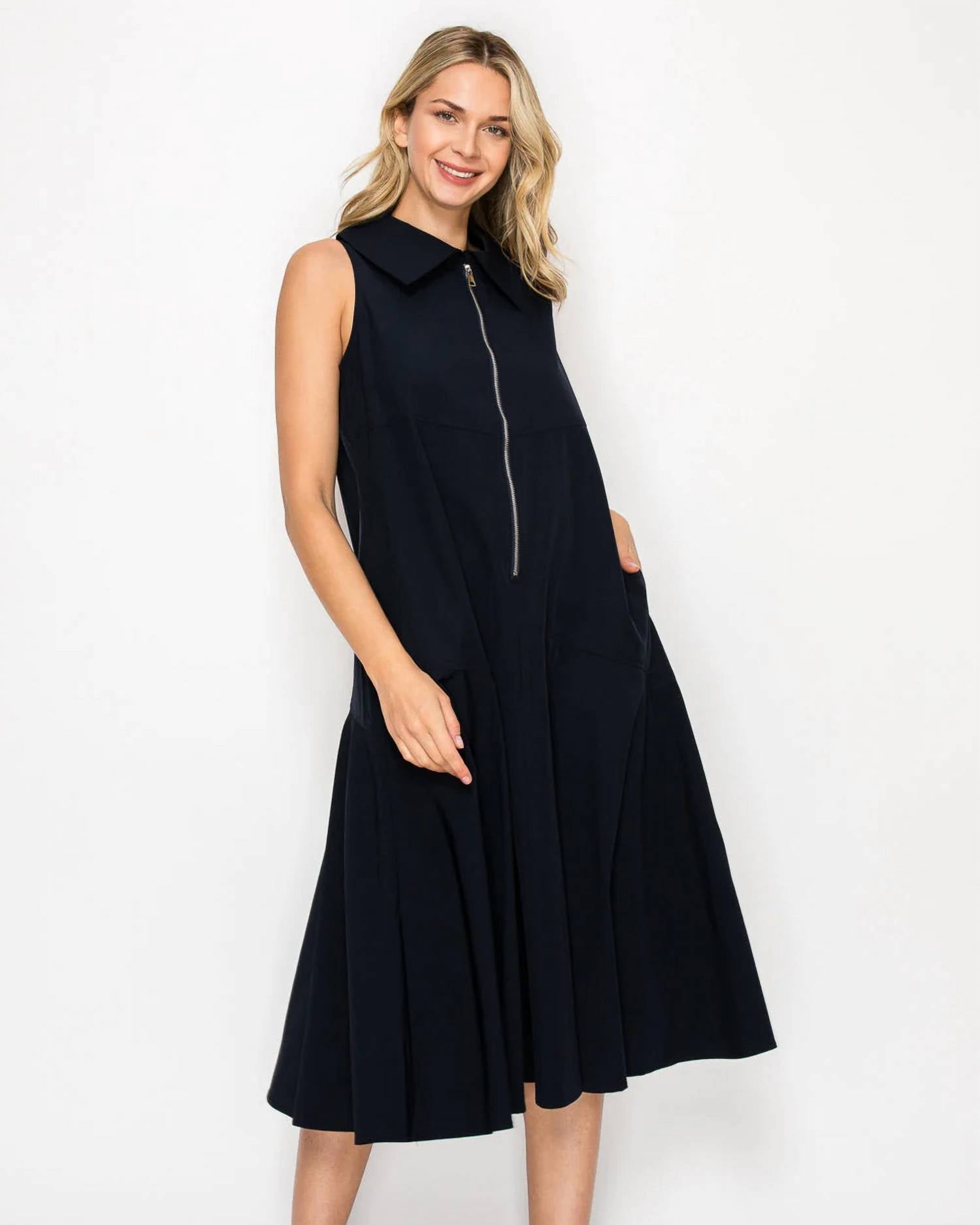 Joh - Judd Midi Dress