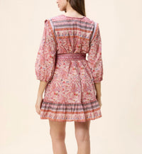 Cleobella - Frieda Mini Dress