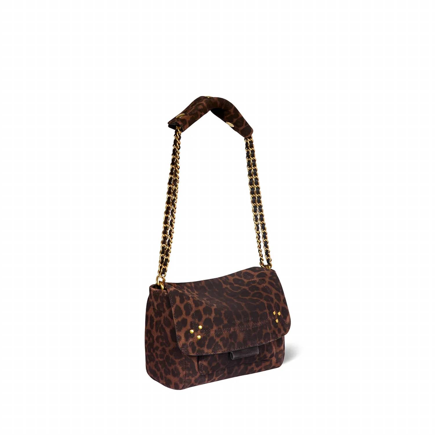 Jerome Dreyfuss - Women's Lulu Small Crossbody Bag