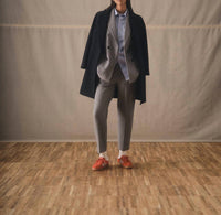 Circolo 1901 - Herringbone Pant