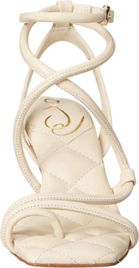 Sam Edelman - Women's Maven Padded Strappy Heel