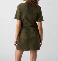 Sanctuary - Reissue Mini Dress