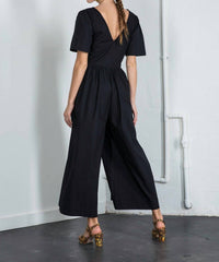 Carolina K - Jamie Jumpsuit