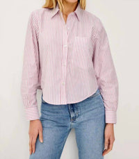 Rails - Ramy Shirt