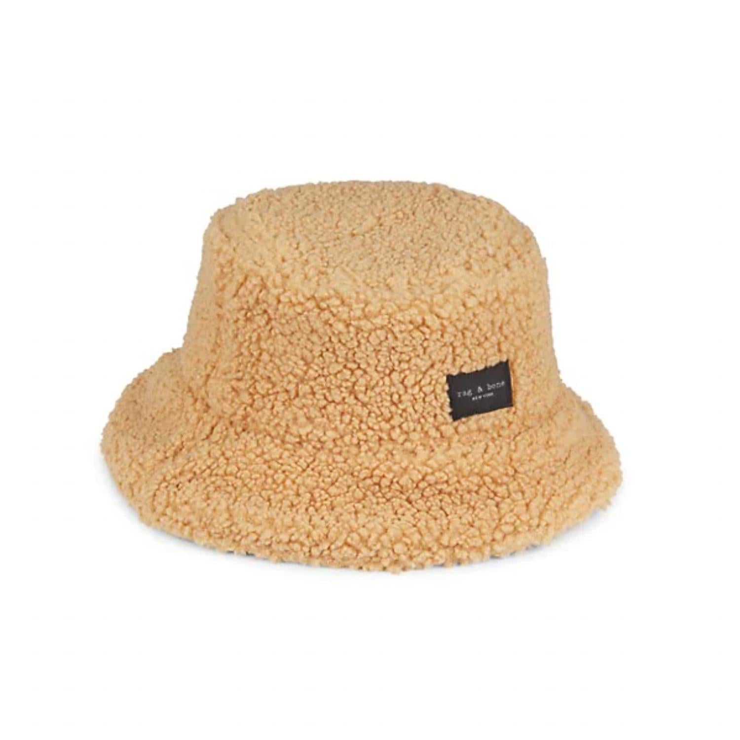 Rag & Bone - Addison Bucket Hat