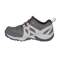 Merrell - Women's Siren Alloy Toe Work Shoe