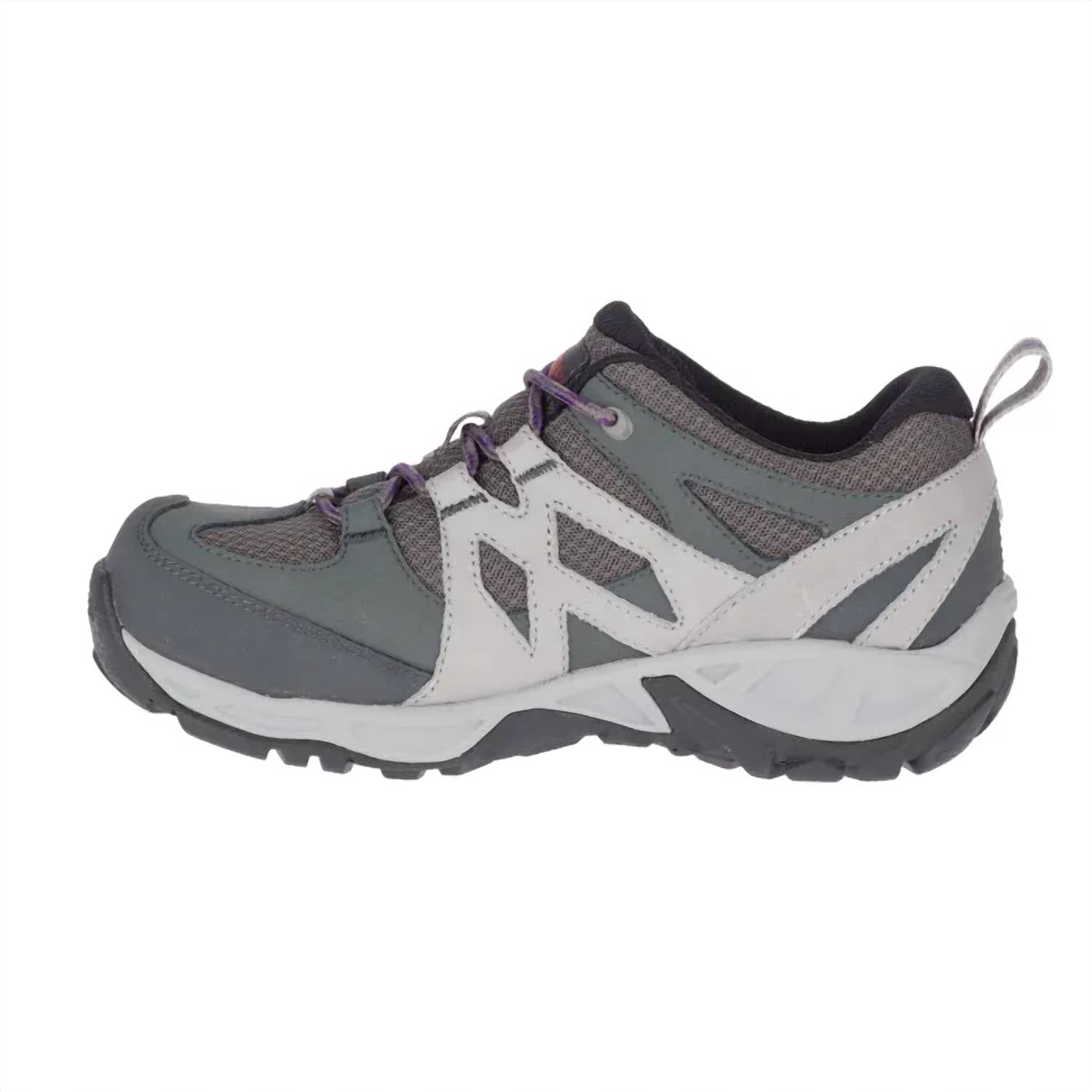 Merrell - Women's Siren Alloy Toe Work Shoe