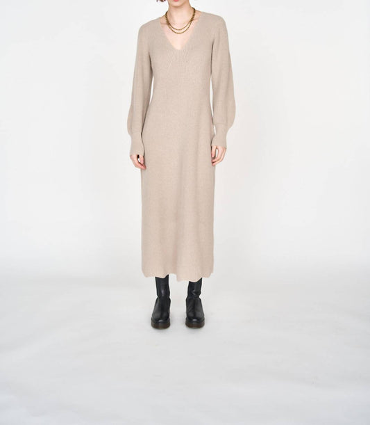 Mirth - Bellagio Knit Dress