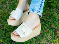 Chocolat Blu - Women's Jana Slide