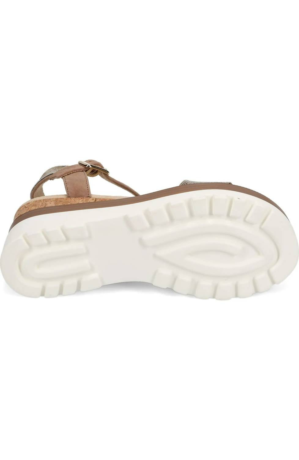 Vaneli - Women's Cedra Platform Wedge Sandal
