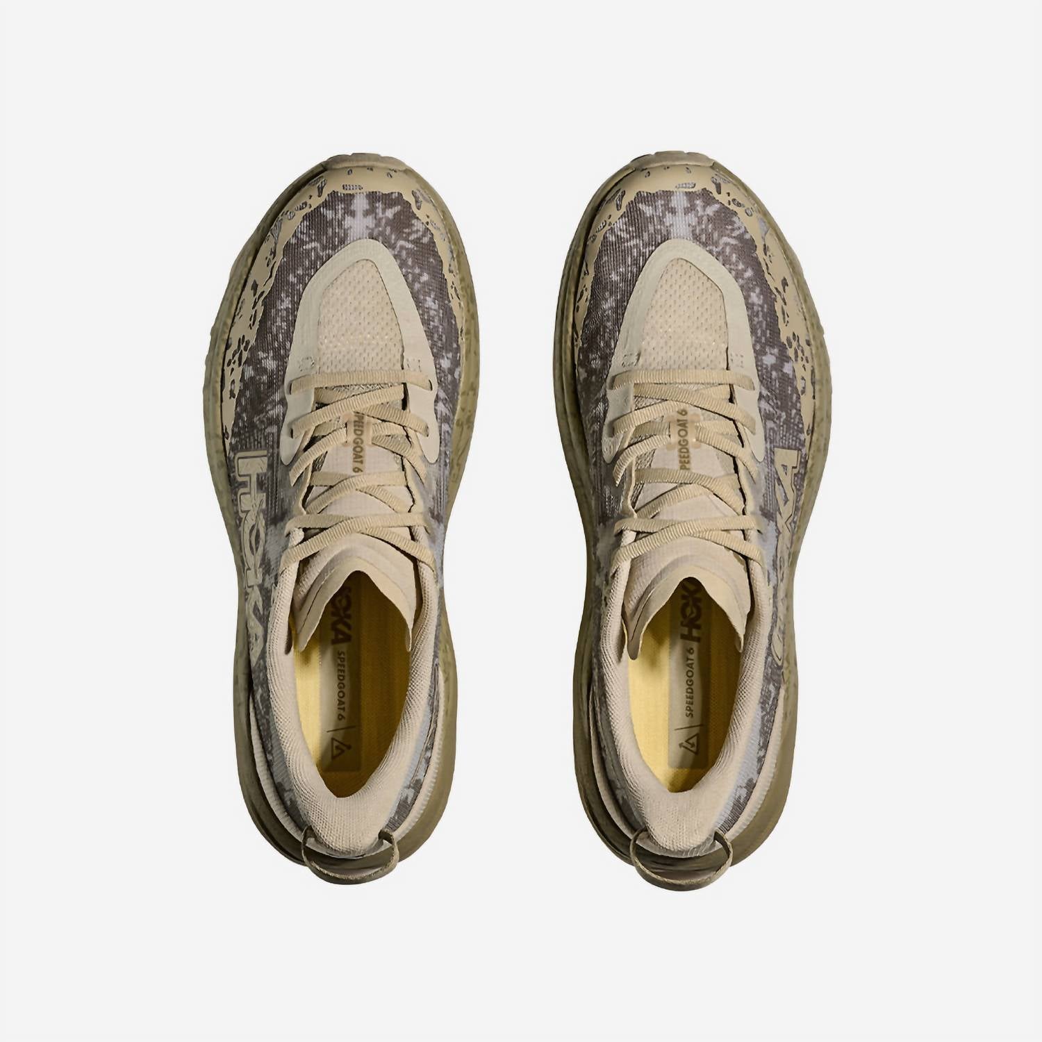 Hoka - Men's Speedgoat 6 Running Shoes