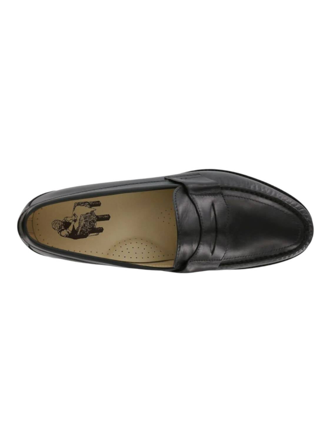 Sas - Men's Penny Slip On Loafer
