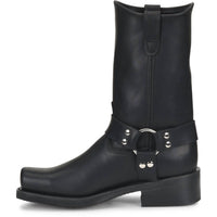 Double-H Boots - Men's Barry 11" Domestic Harness Boots