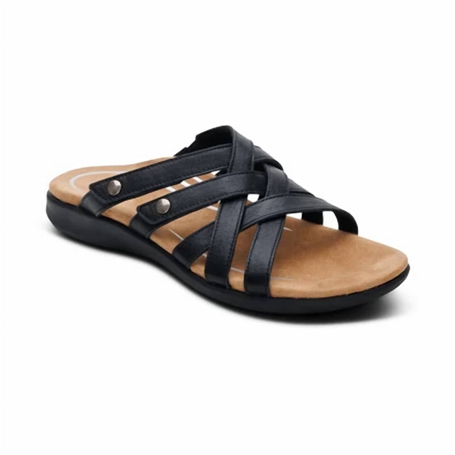 Aetrex - Women's Kasey Sandal