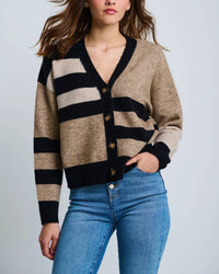 Lisa Todd - Graduate Cardigan