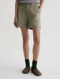 Ag Jeans - Century High-rise Short