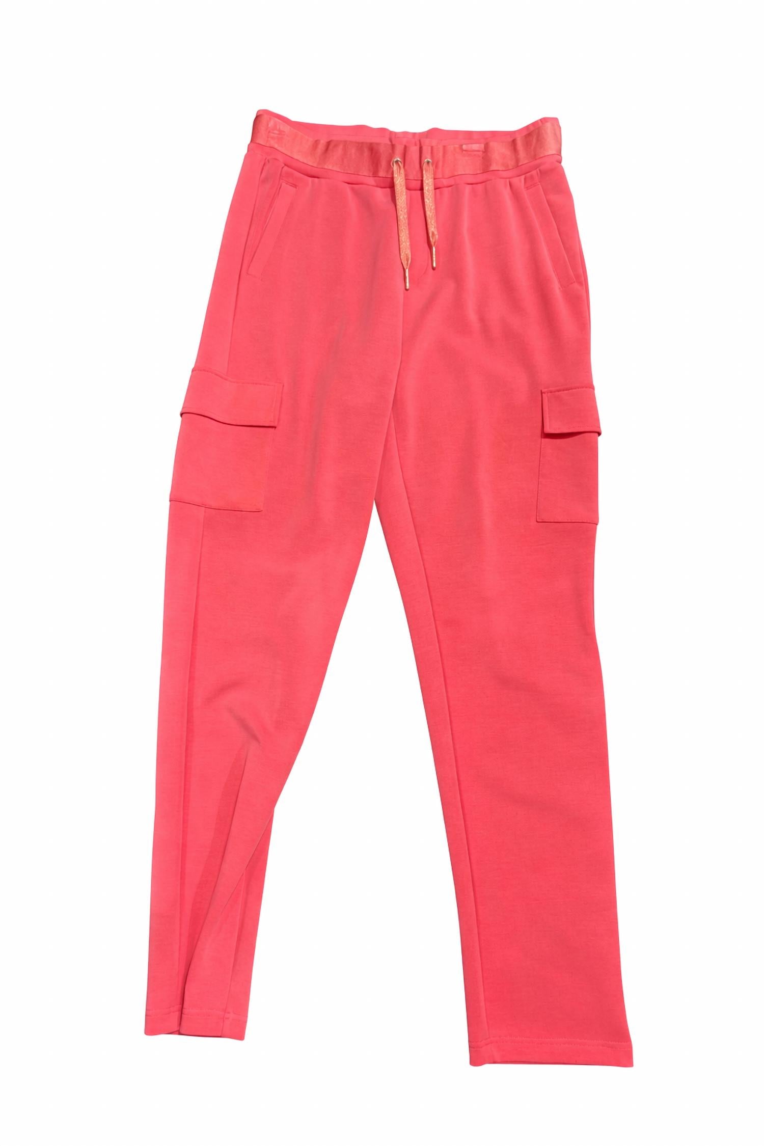 Esqualo - Model cargo pant