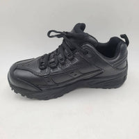 Red Wing Shoes - Women's Safety Athletic Aluminum Toe Leather Shoes
