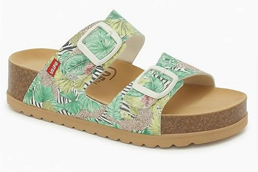 Onfoot - Women's Aurora Sandal