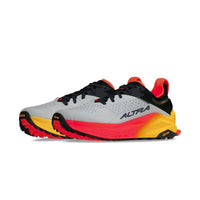 Altra - Men's Olympus 6 Running Shoes