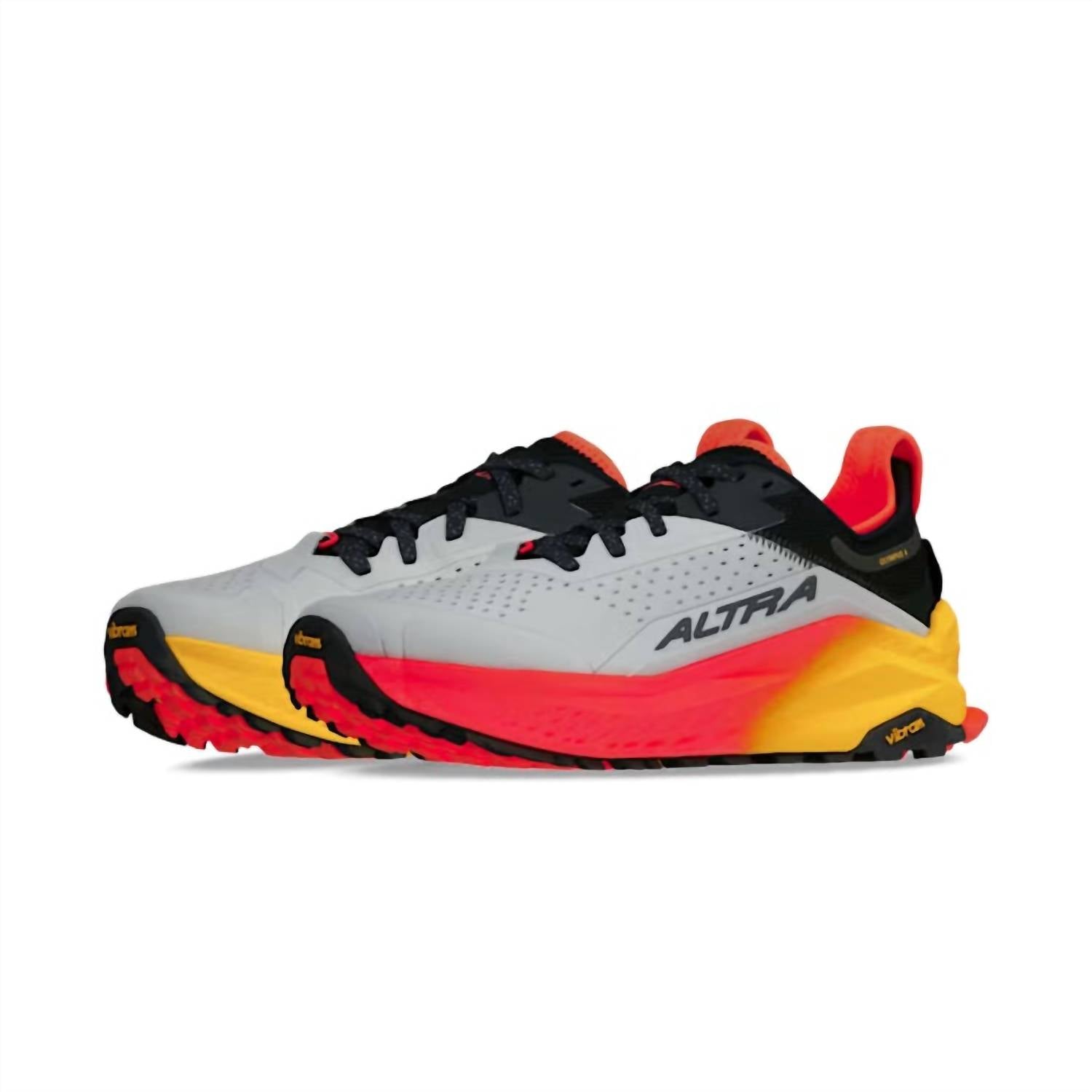 Altra - Men's Olympus 6 Running Shoes