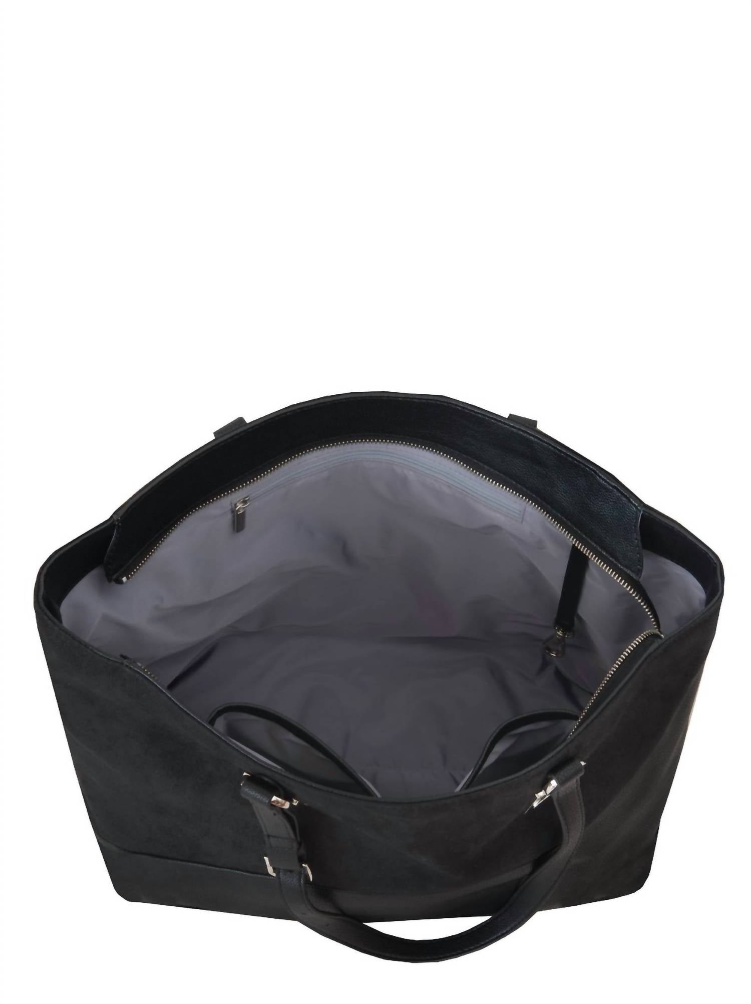 Greenwich Tote