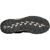 Oboz - Men's Sypes Low Leather B Dry Waterproof Shoes