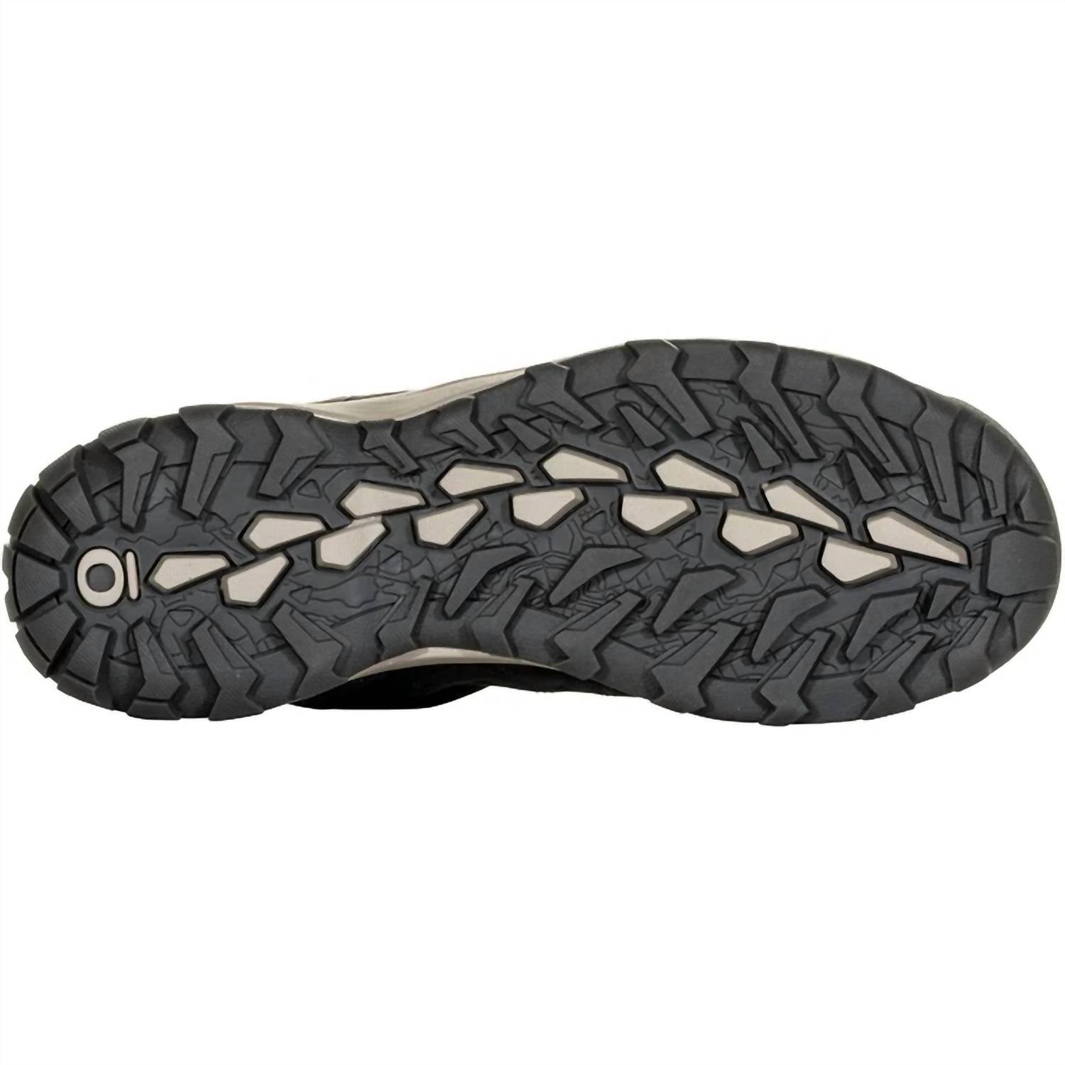 Oboz - Men's Sypes Low Leather B Dry Waterproof Shoes