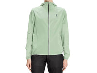 On Women's Ultra Jacket in creek - women's jacket