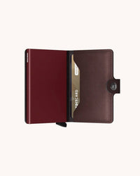 Secrid - Men's Perfect All-rounder Mini Wallet