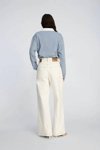 Munthe - Becube Wide Leg Pant