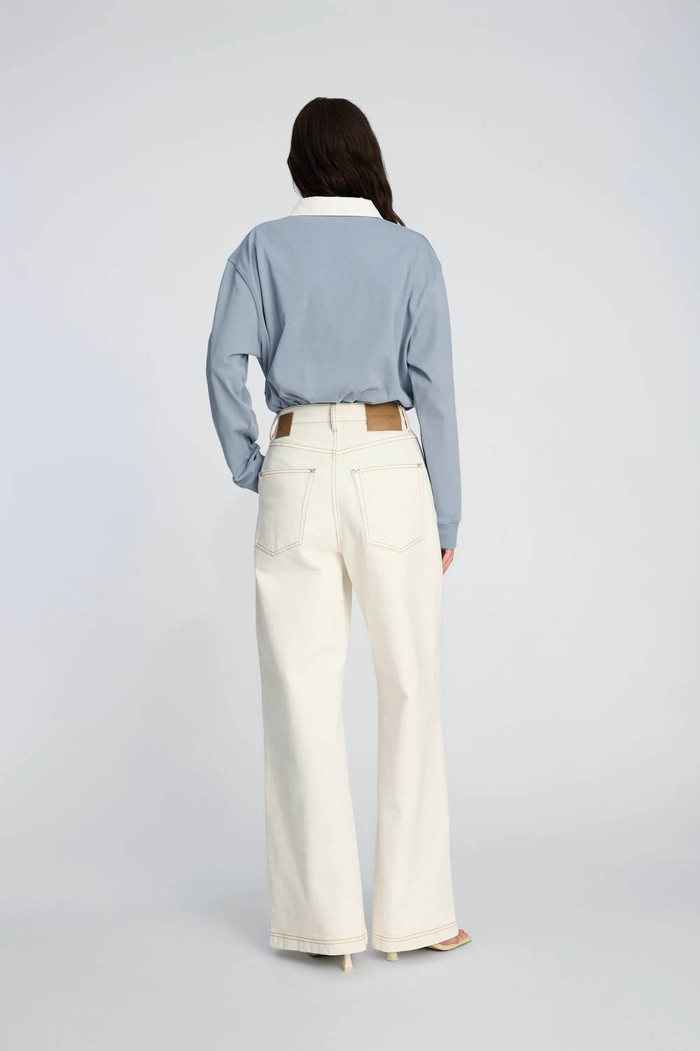 Munthe - Becube Wide Leg Pant