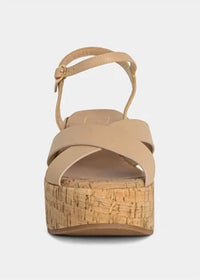 Shu Shop - Women's Indiana Platform Sandal