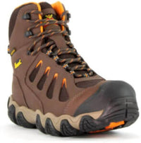 Thorogood - Men's Crosstrex Waterproof 6" Composite Toe Hiking Boots
