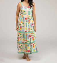 Beau & Ro - Alice Dress