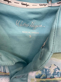 Walter Hagen - Men's Clubhouse Country Club Golf Wicking Polo