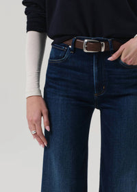Citizens Of Humanity - Lyra Long Wide Leg Jeans