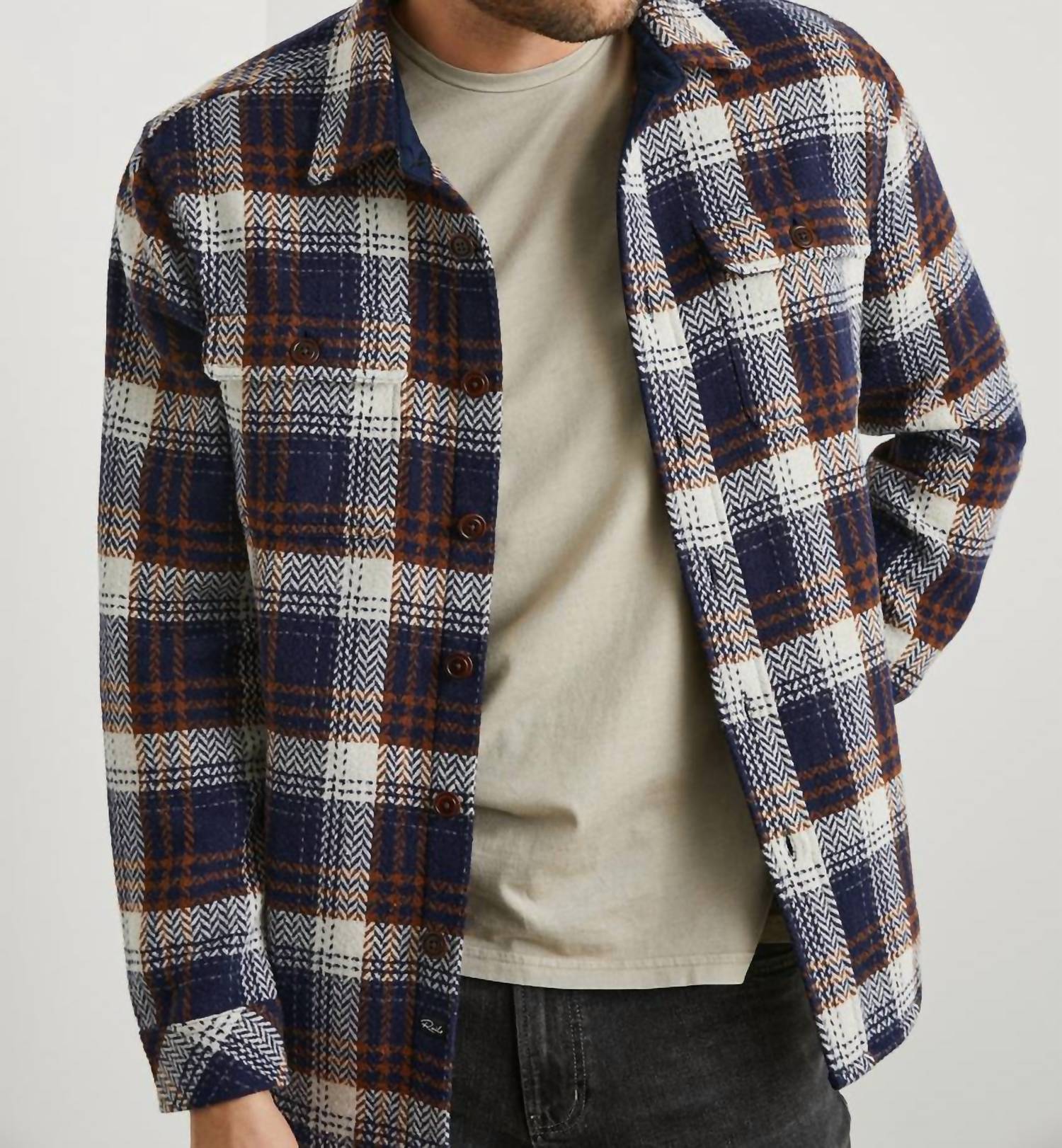 Berkshire Shirt