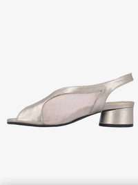 L'Amour Des Pieds - Women's Estefana Slingback Sandal