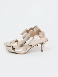 Pedro Garcia - Women's Winslet Mid Heeled Sandal