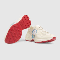 Gucci - Women's Doraemon Rhyton Sneaker