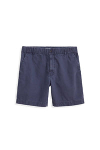 Alex Mill - Pull On Cotton Short
