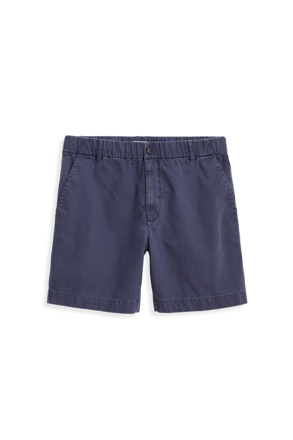 Alex Mill - Pull On Cotton Short