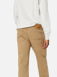 Mavi - Zach Straight Pant