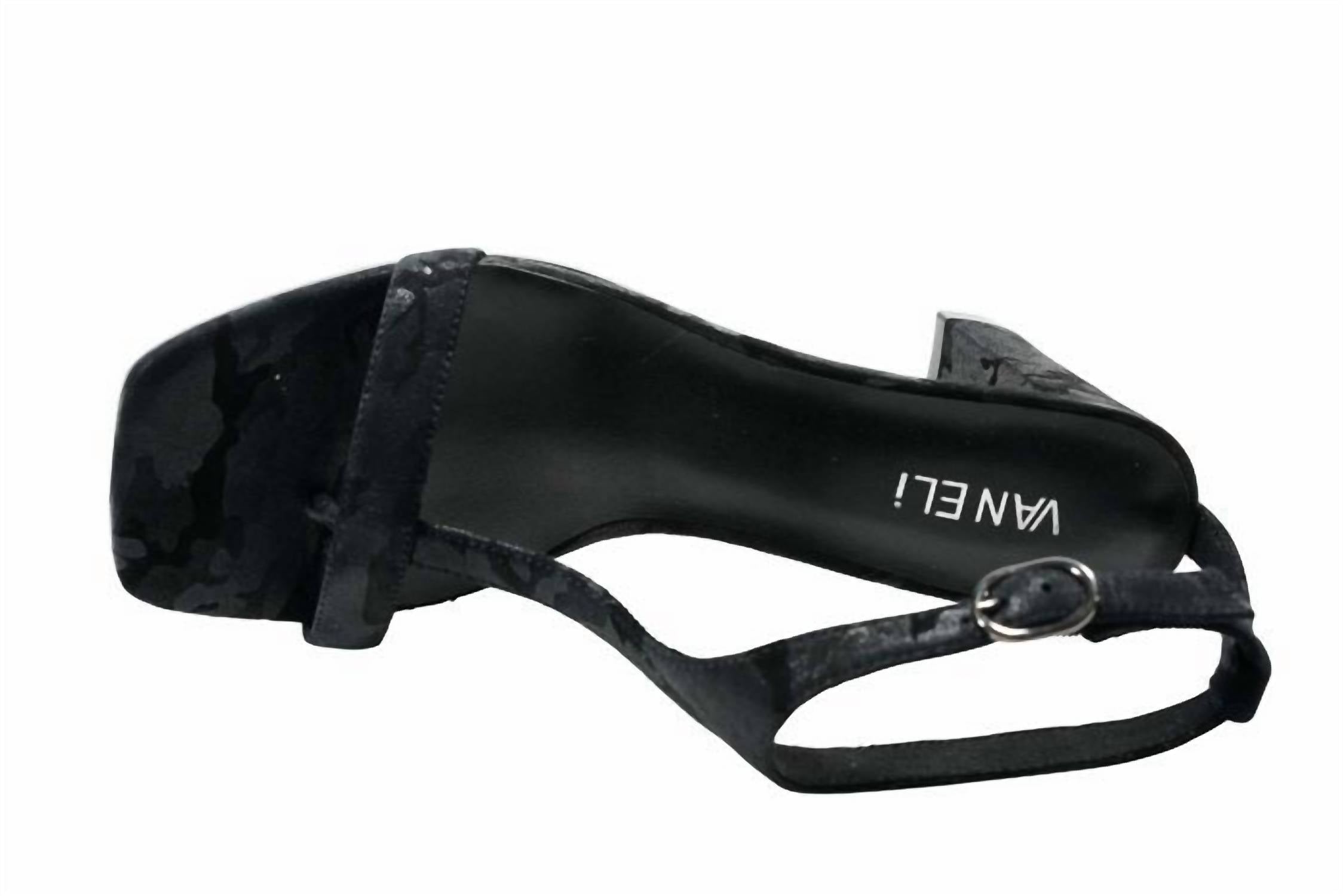 Vaneli - Women's Milina Sandal