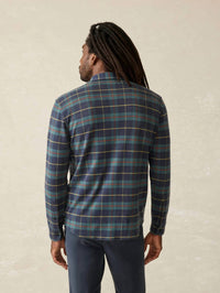 Faherty - Legend Sweater Shirt