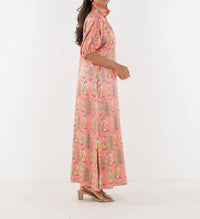 Emily Mccarthy - Poppy Maxi Dress