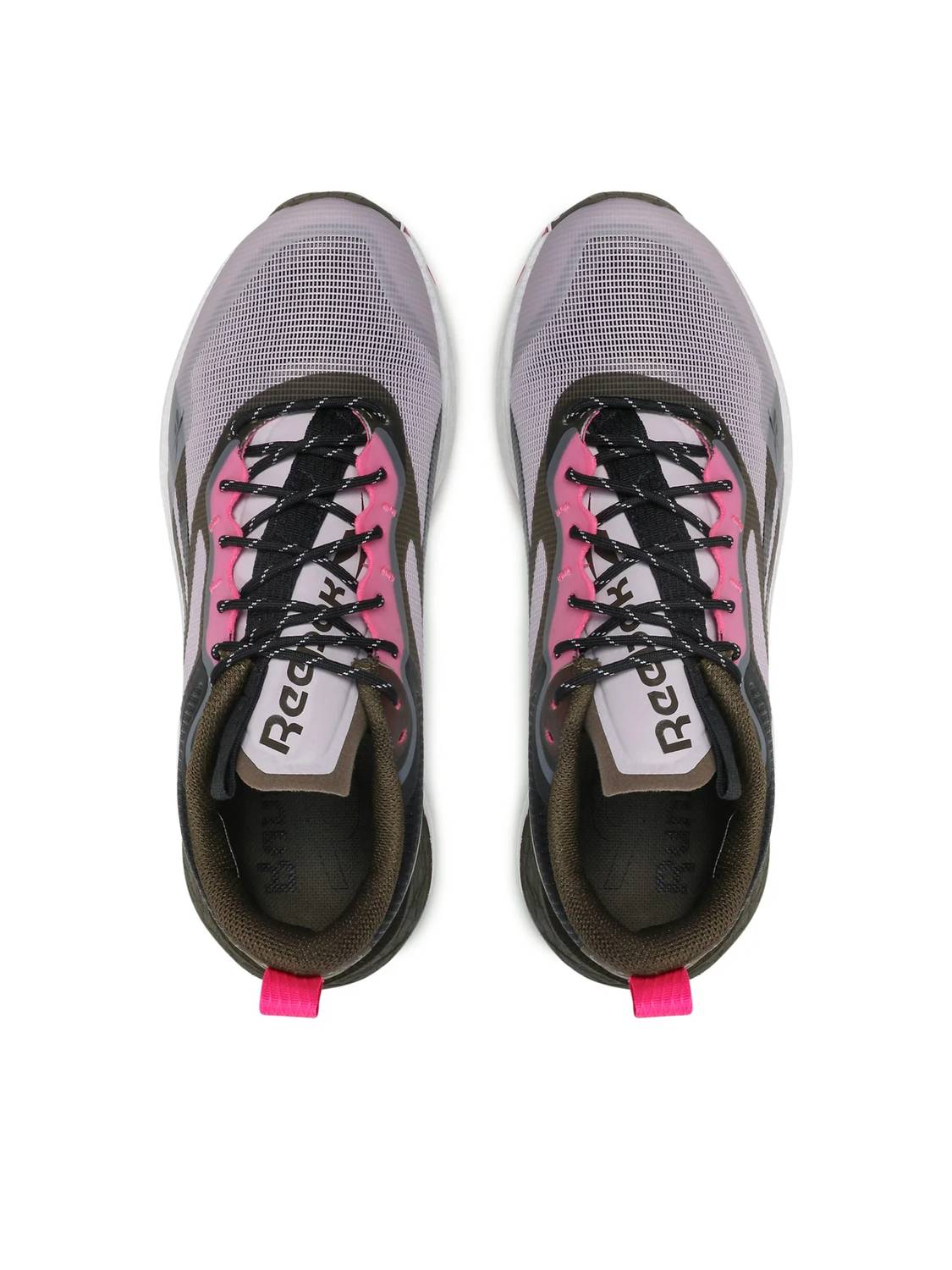 Reebok - Women's FloatRide Energy 3.0 Adventure Running Shoes